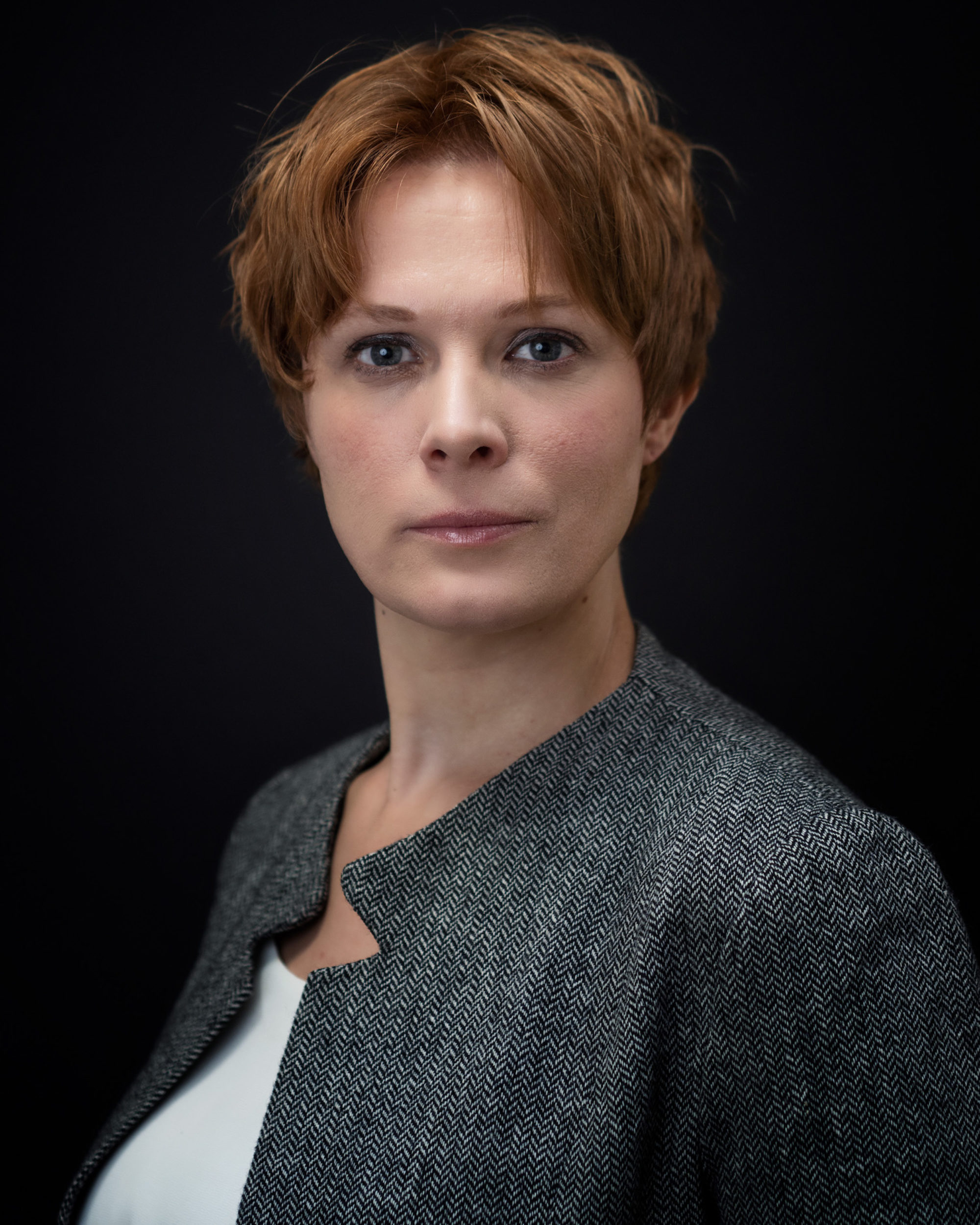 Annemarie Hagenaars (SAG-AFTRA)