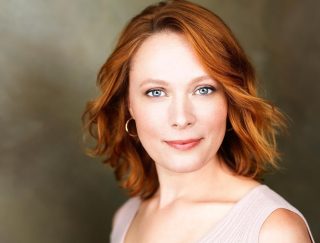 ➡️New #headshot alert! 
Always trying to challenge myself in different ways by finding fun opportunities for #selfimprovement through my work, people and places. I’m ready for new #acting #adventures! Thank you @jessicaosberphotography for capturing my newest #redhead look. It was such a treat shooting with you! 

#headshots #actorslife #newyorkcity #newroles #newgoals #movingforward #enjoyingthejourney